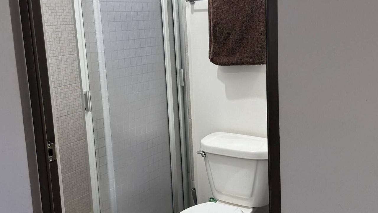 Photo of Bathroom in Monterrey