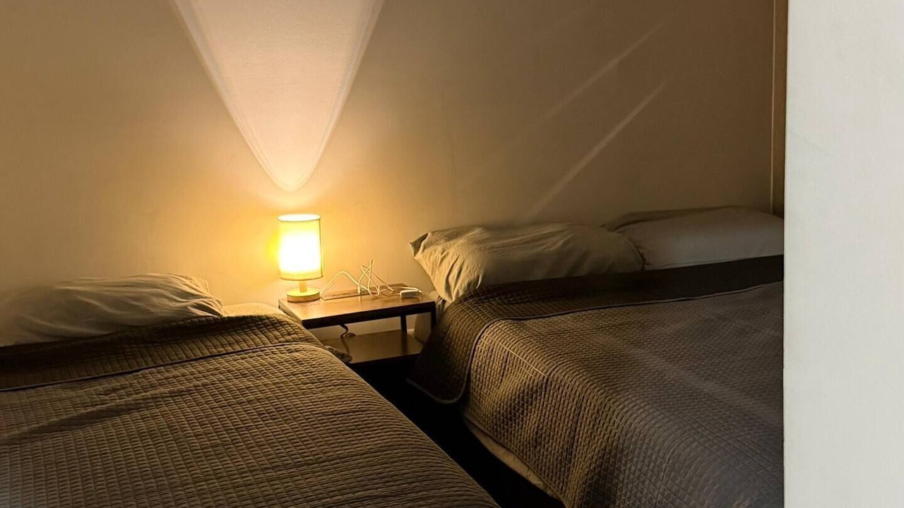 Photo of Bedroom in Monterrey