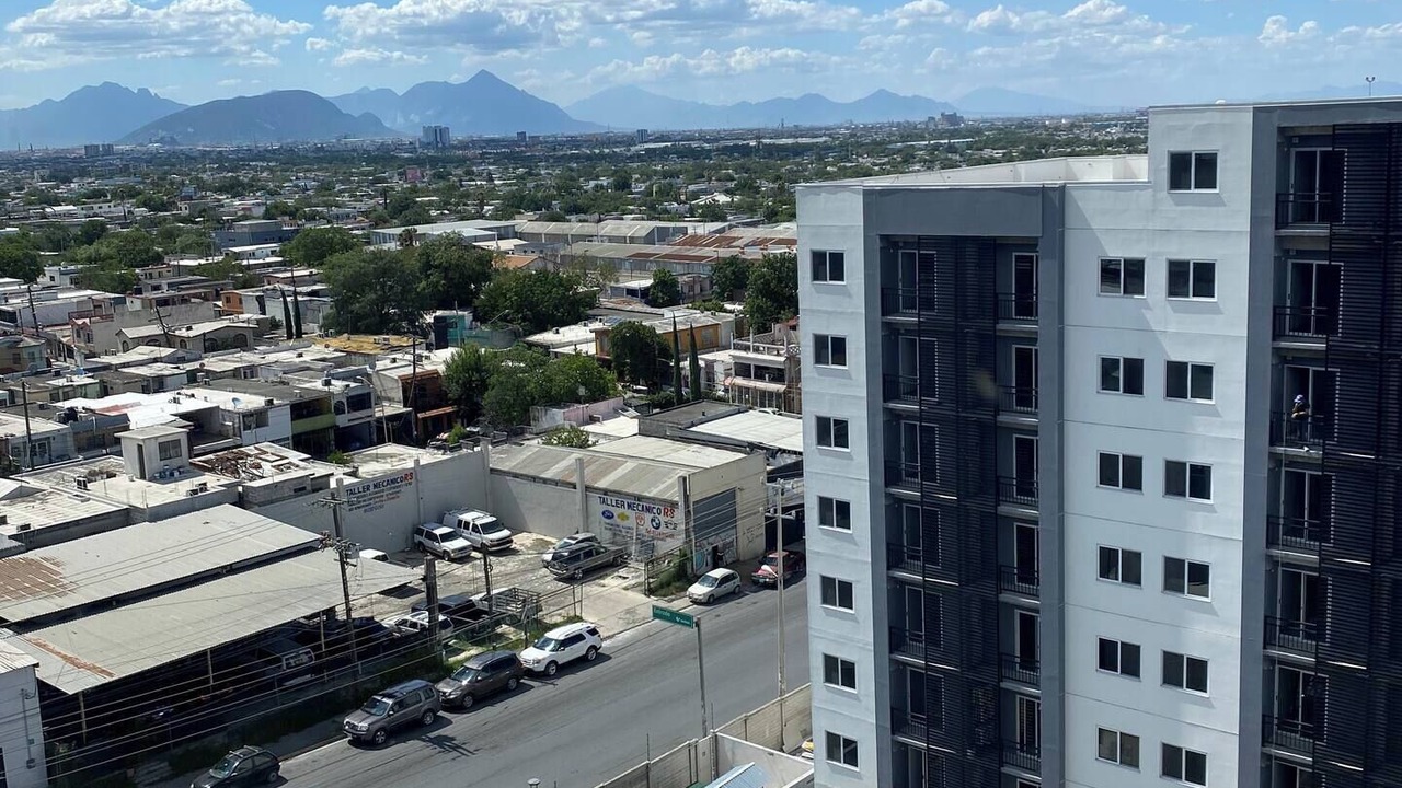 Photo of Outdoor in Monterrey