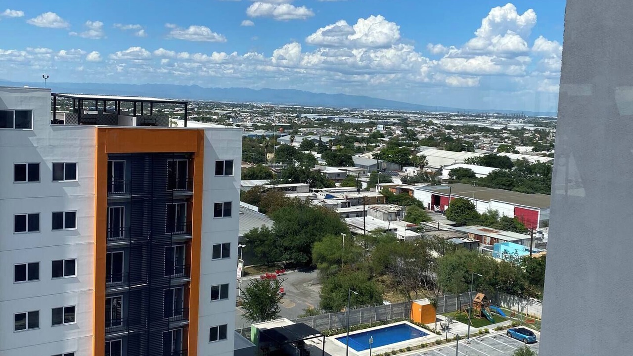 Photo of Outdoor in Monterrey