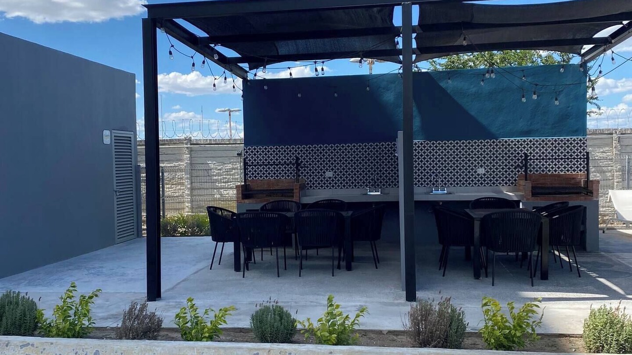Photo of Outdoor in Monterrey