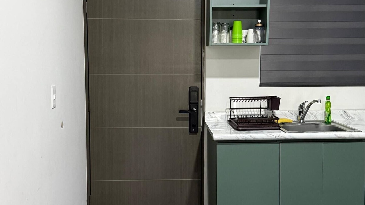 Photo of Kitchen in Monterrey