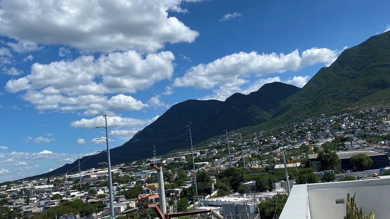 Photo of Outdoor in Monterrey