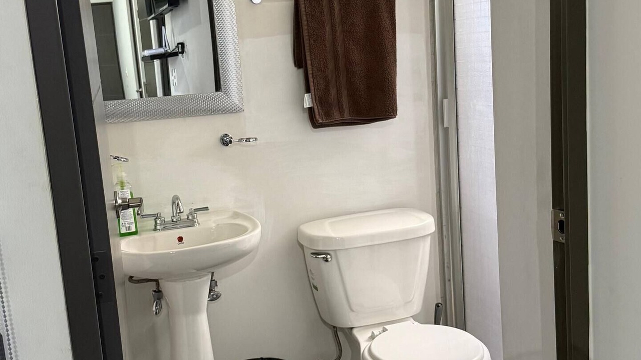 Photo of Bathroom in Monterrey