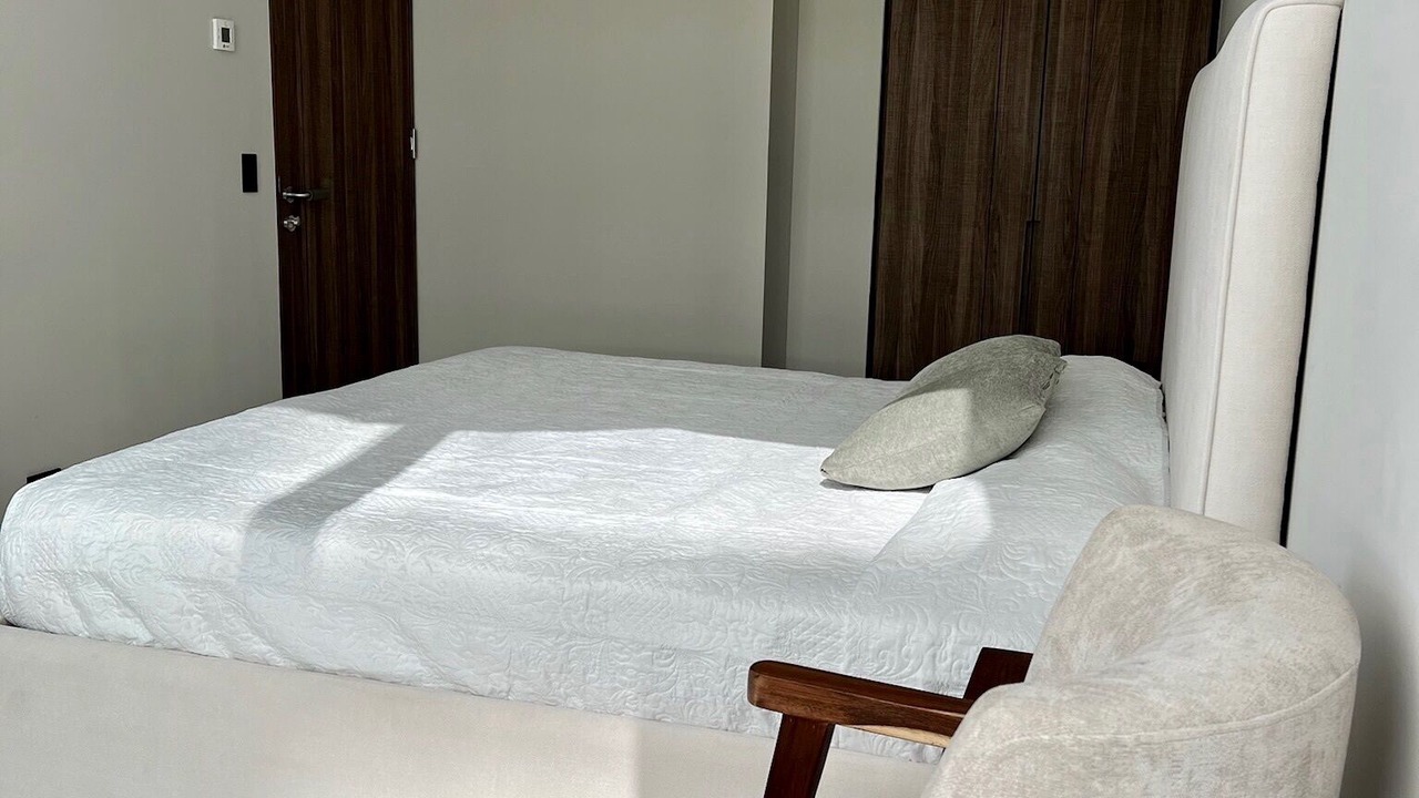 Photo of Bedroom in La Cruz de Huanacaxtle