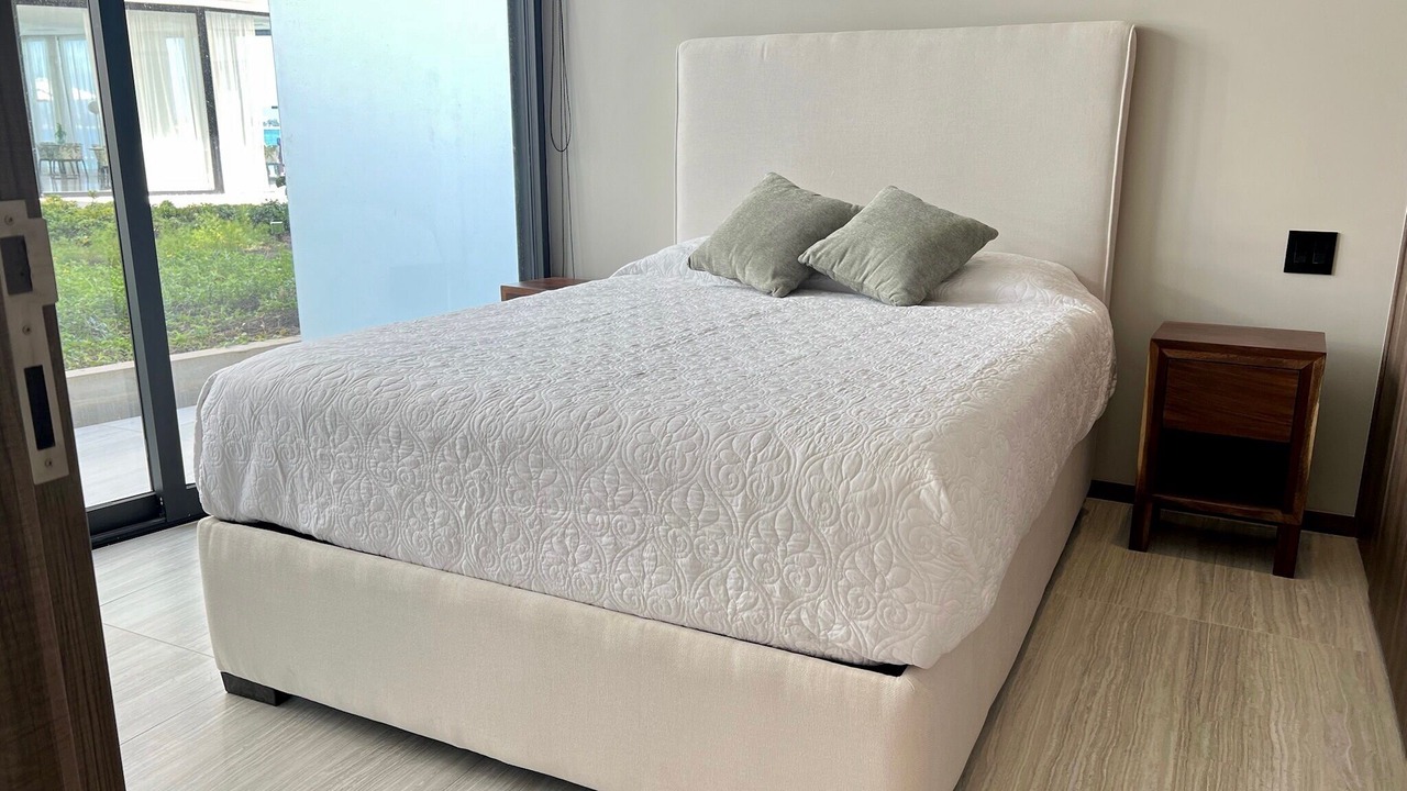Photo of Bedroom in La Cruz de Huanacaxtle