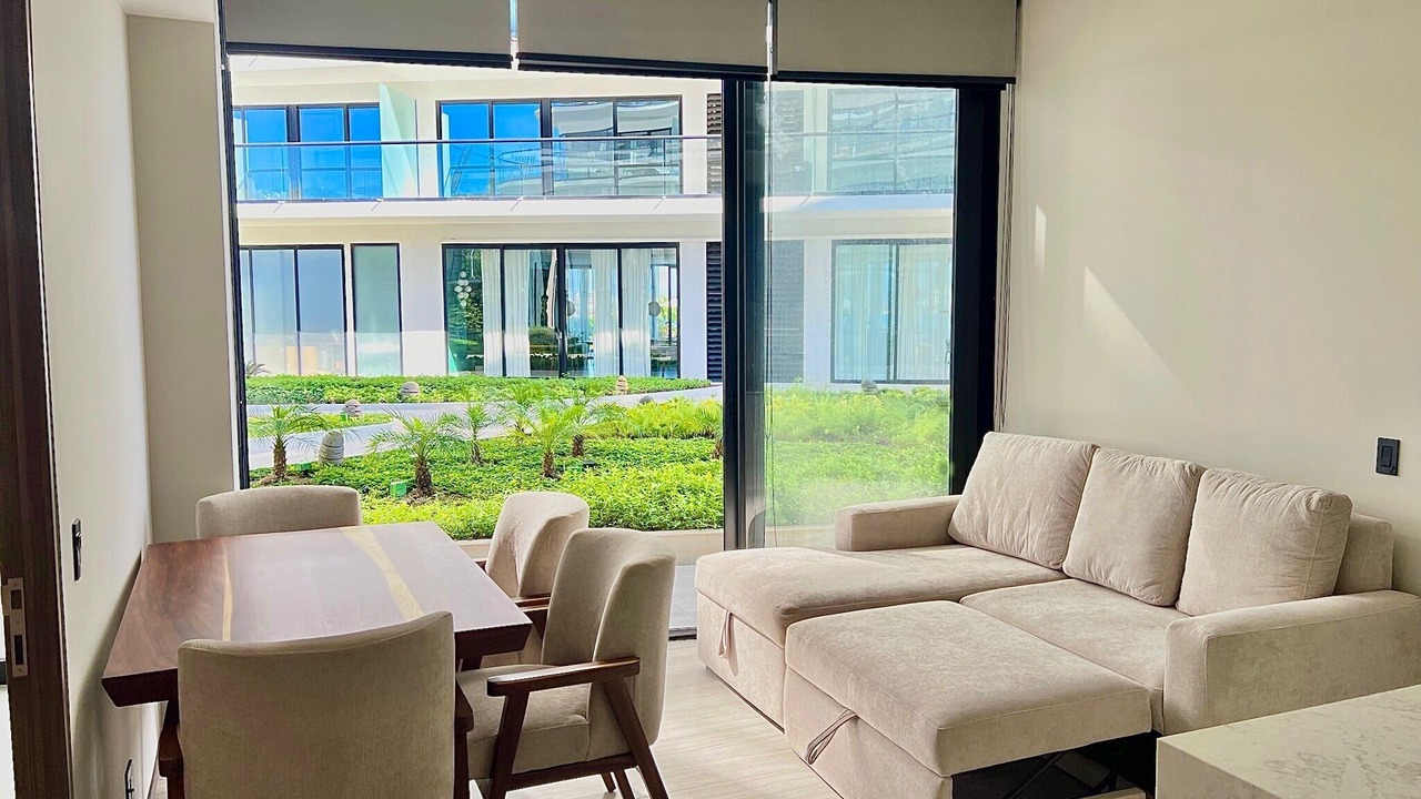 Photo of Livingroom in La Cruz de Huanacaxtle