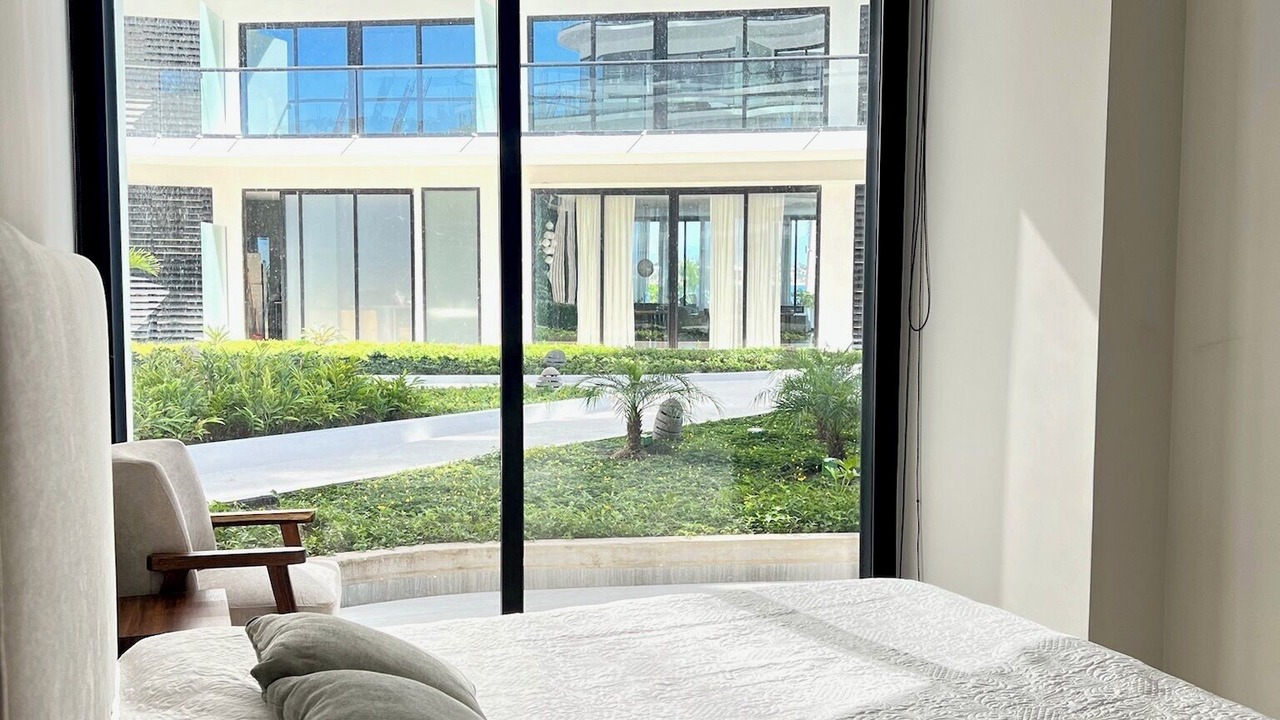 Photo of Bedroom in La Cruz de Huanacaxtle