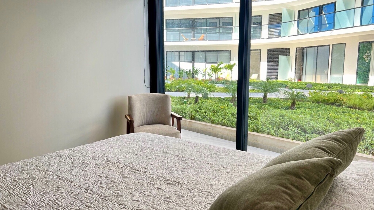 Photo of Bedroom in La Cruz de Huanacaxtle