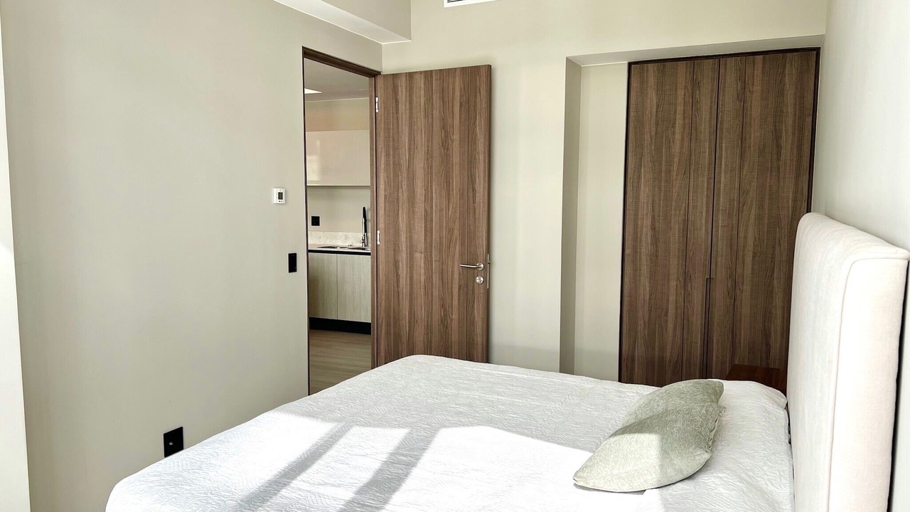 Photo of Bedroom in La Cruz de Huanacaxtle