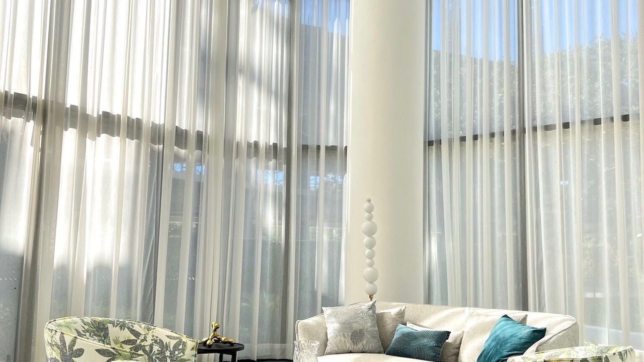 Photo of Livingroom in La Cruz de Huanacaxtle