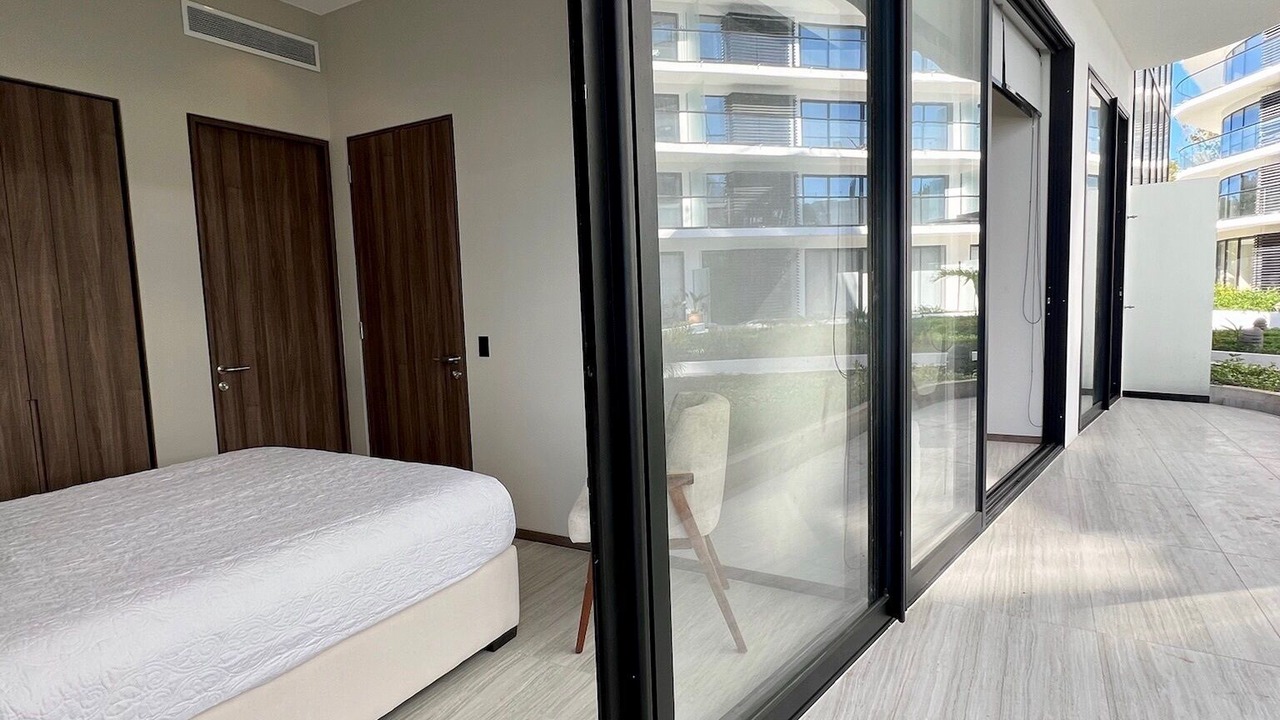 Photo of Bedroom in La Cruz de Huanacaxtle