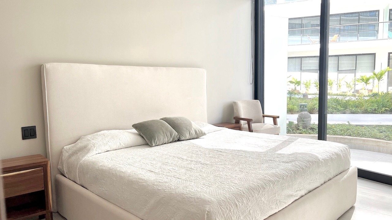 Photo of Bedroom in La Cruz de Huanacaxtle