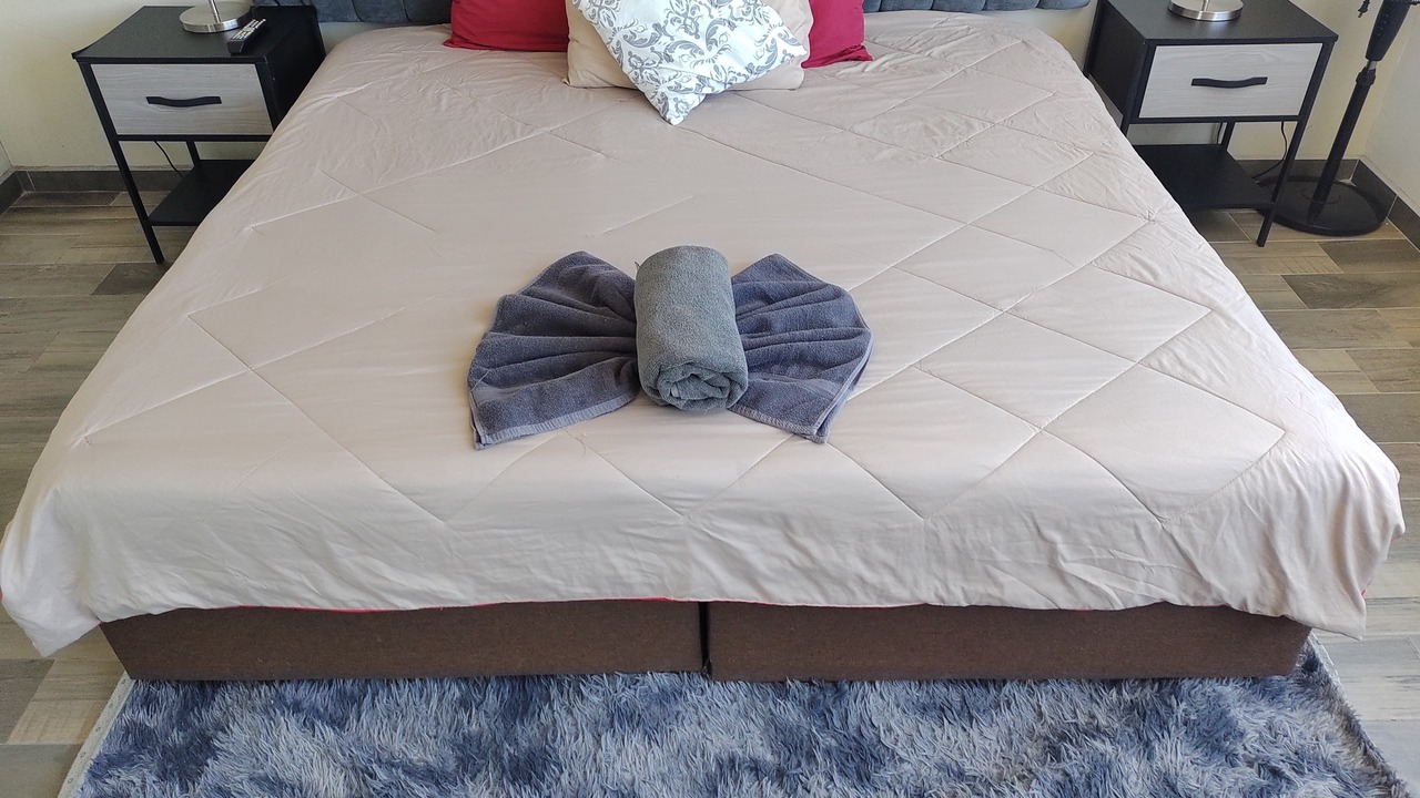 Photo of Bedroom in Downtown Queretaro