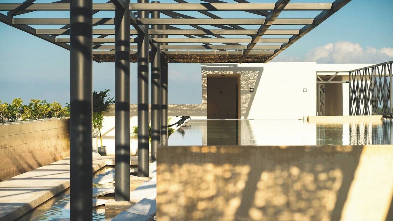 Photo of Outdoor in Tulum
