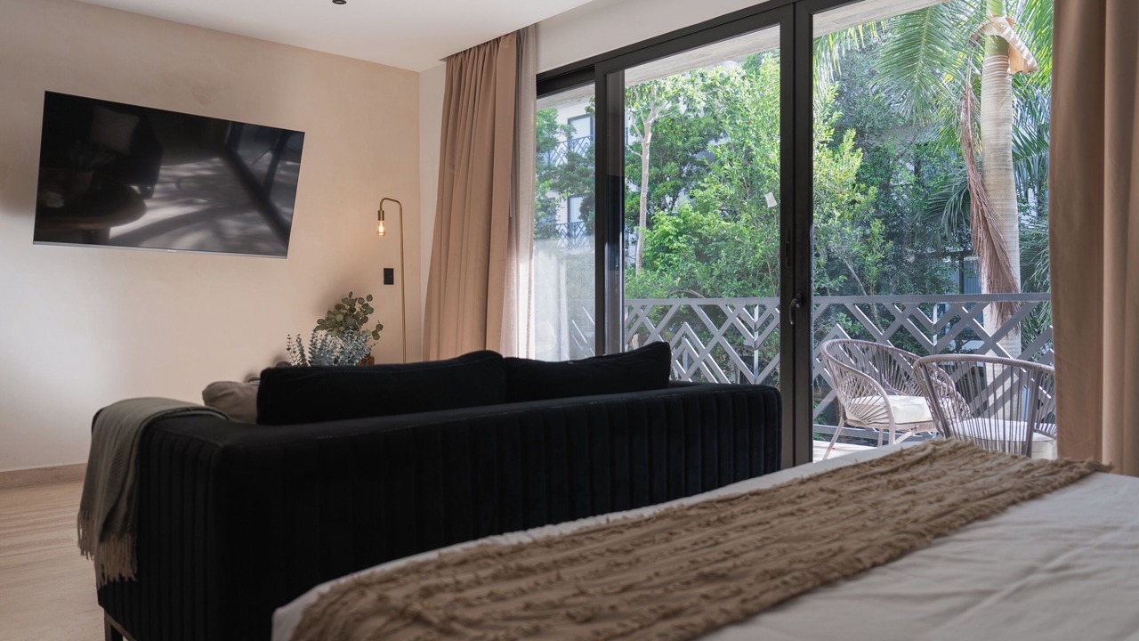 Photo of Bedroom in Tulum