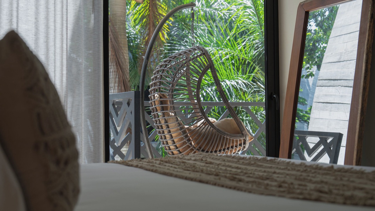 Photo of Bedroom in Tulum