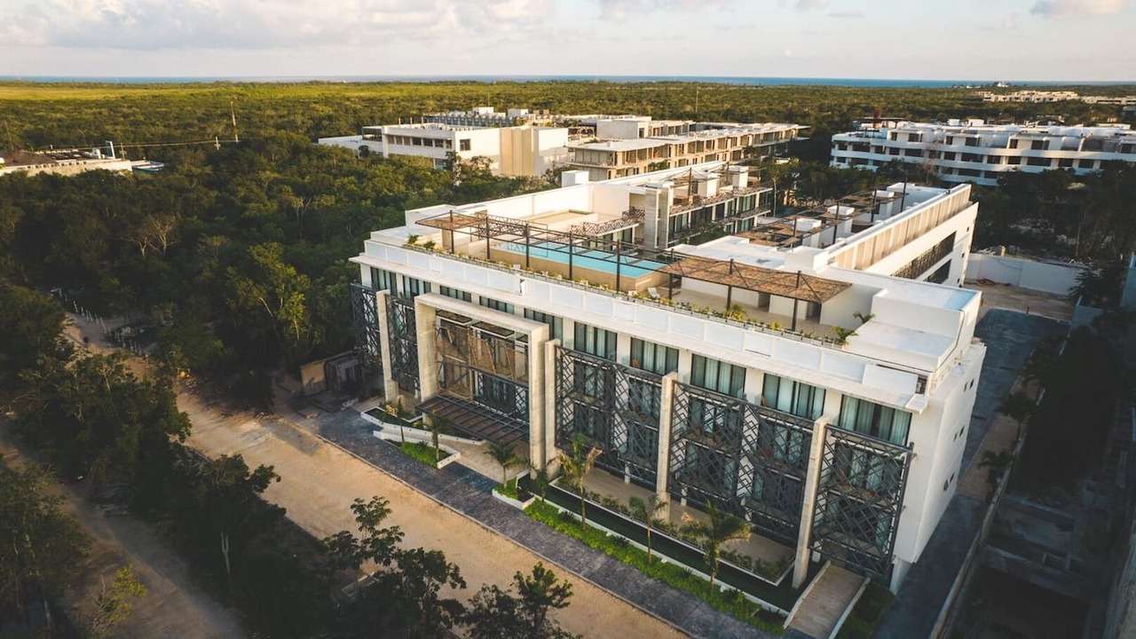 Photo of Outdoor in Tulum