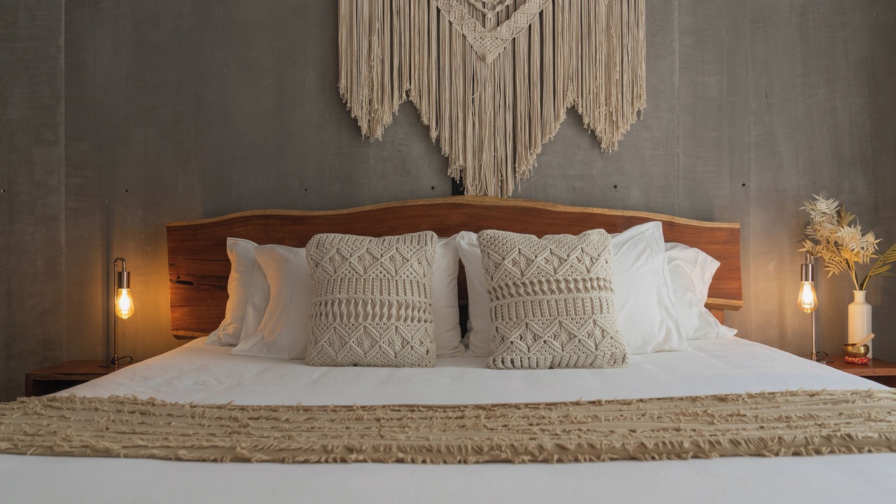 Photo of Bedroom in Tulum