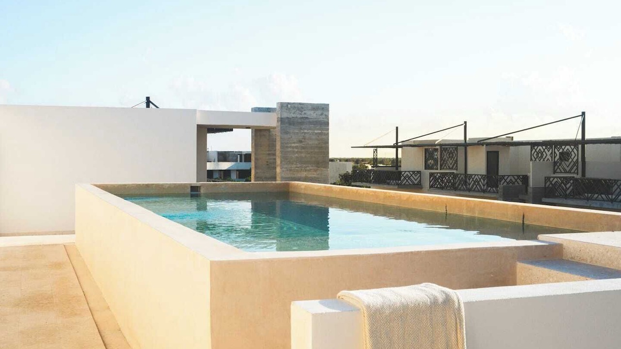 Photo of Outdoor in Tulum