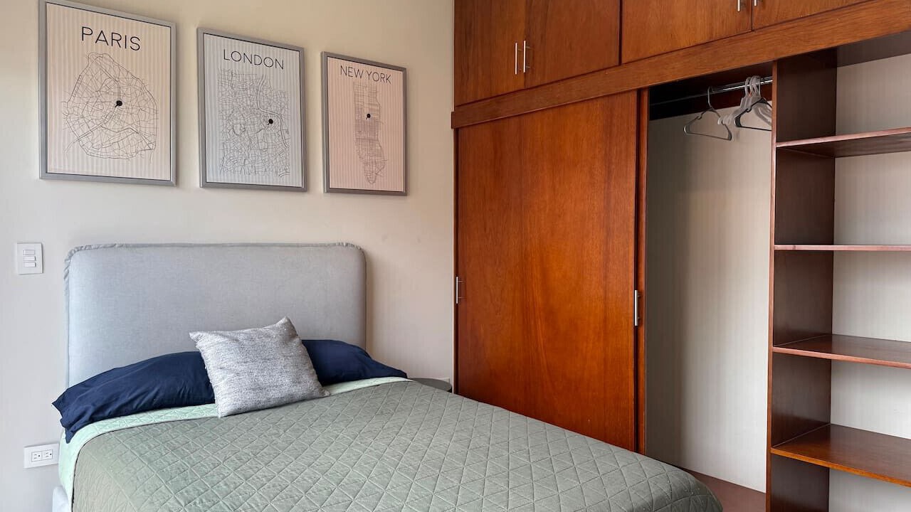 Photo of Bedroom in Zona Dorada