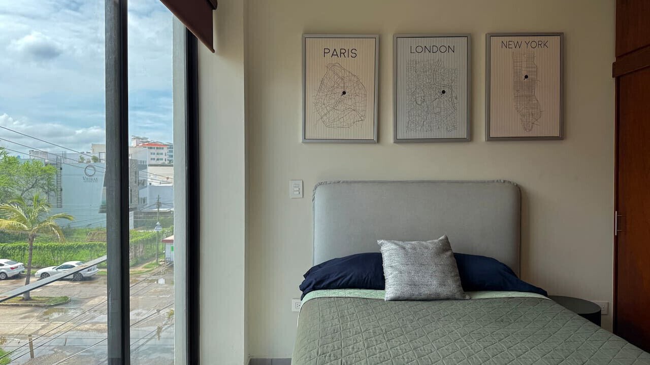 Photo of Bedroom in Zona Dorada