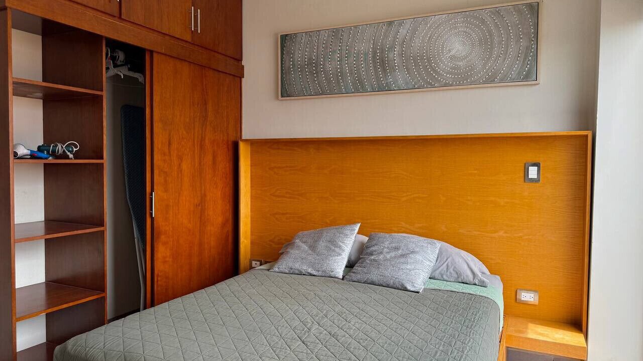 Photo of Bedroom in Zona Dorada