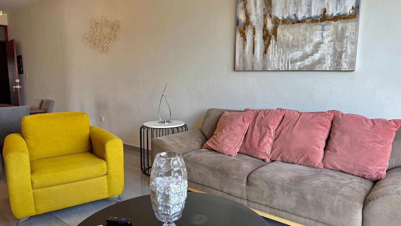 Photo of Livingroom in Zona Dorada