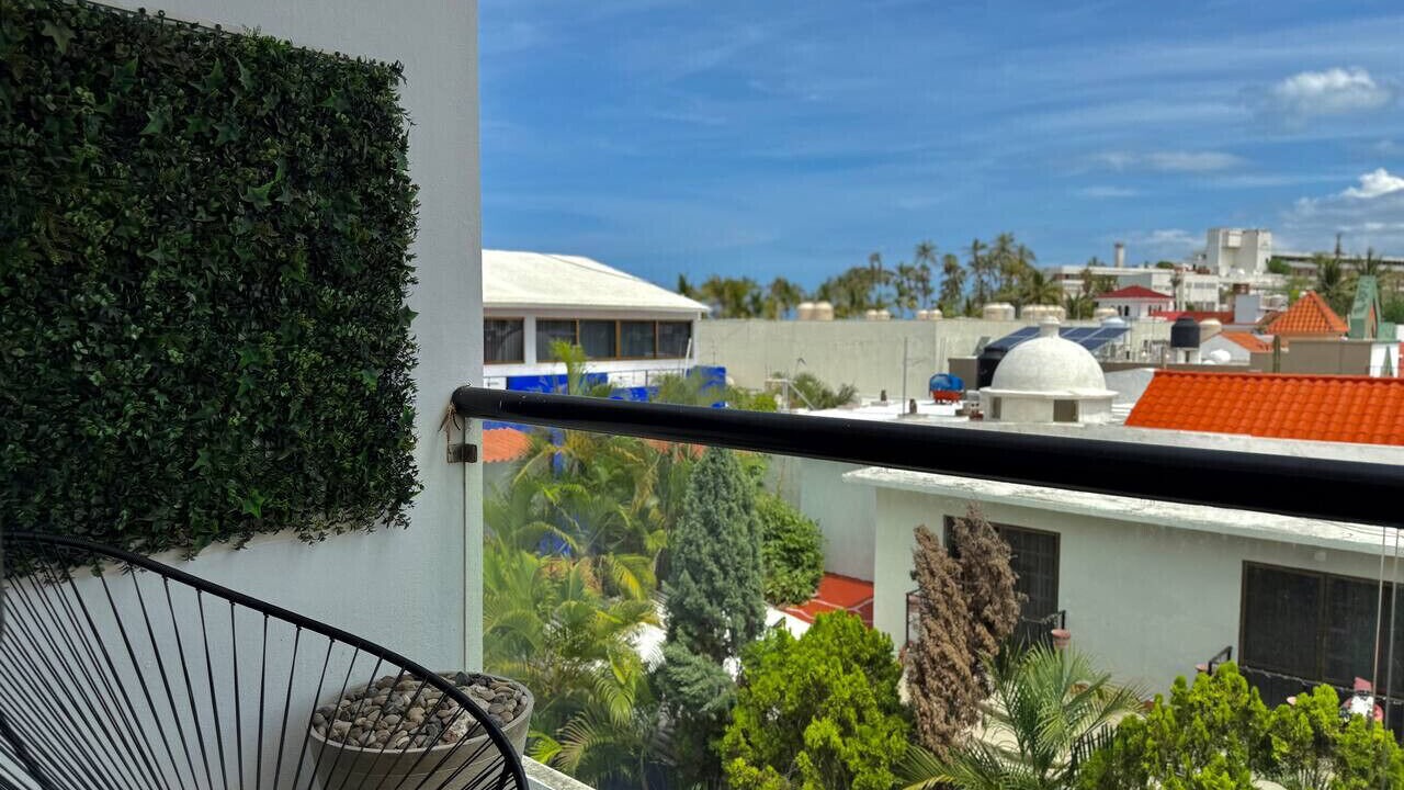 Photo of Outdoor in Zona Dorada