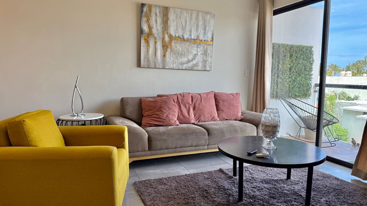 Photo of Livingroom in Zona Dorada