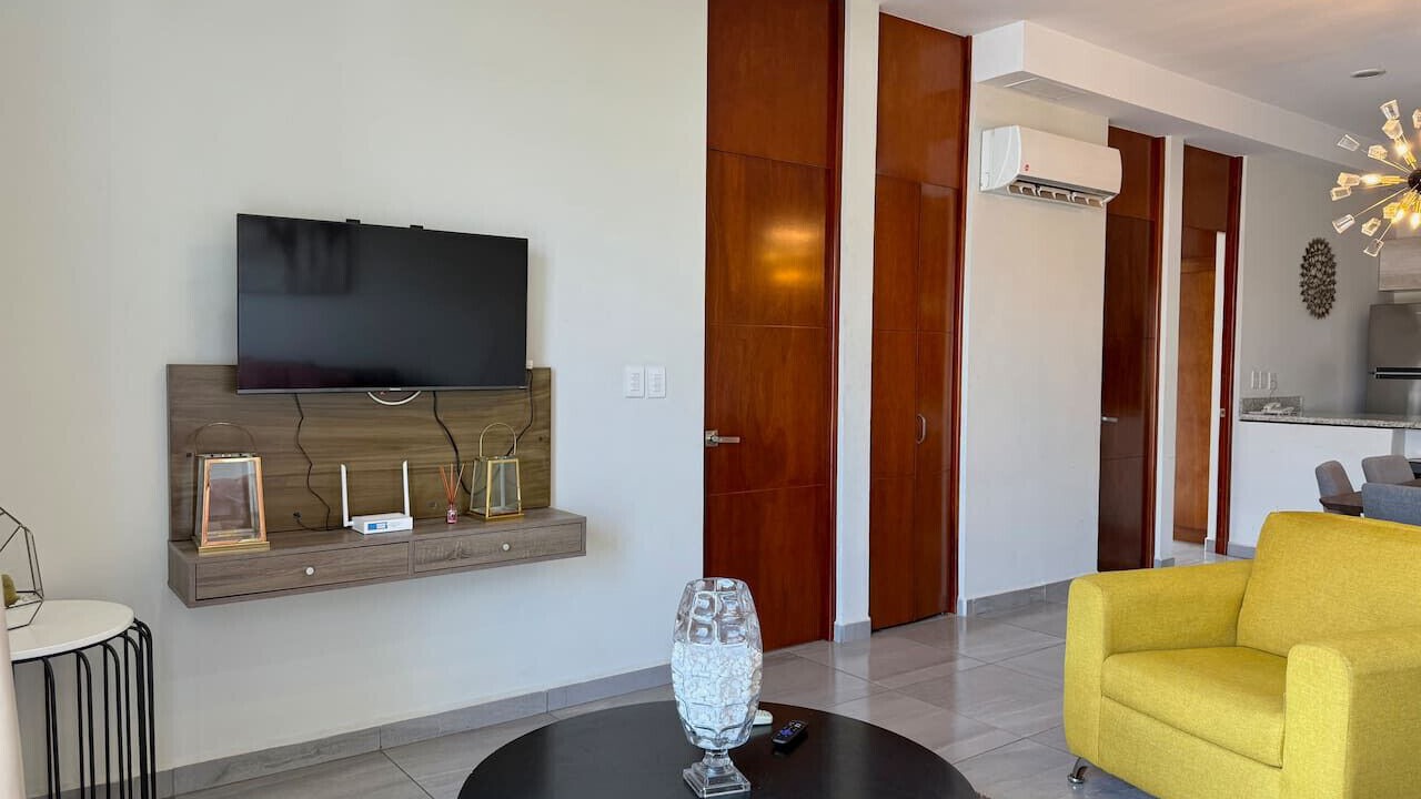 Photo of Livingroom in Zona Dorada