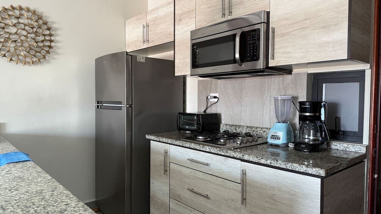 Photo of Kitchen in Zona Dorada