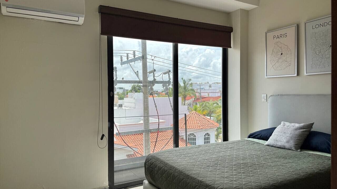 Photo of Bedroom in Zona Dorada
