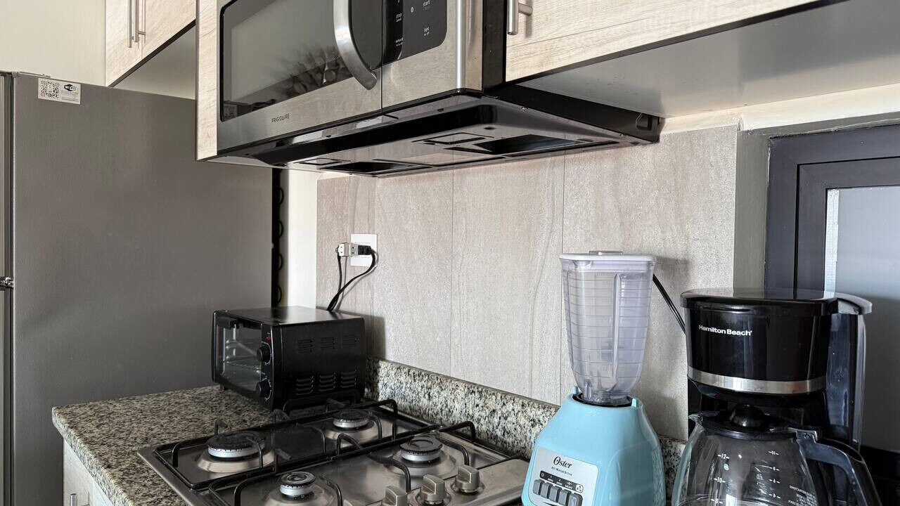 Photo of Kitchen in Zona Dorada
