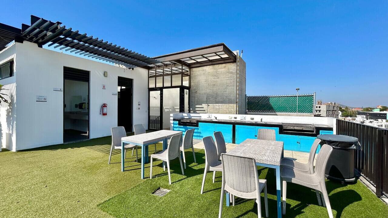 Photo of Outdoor in Zona Dorada