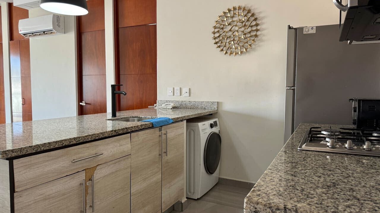 Photo of Kitchen in Zona Dorada