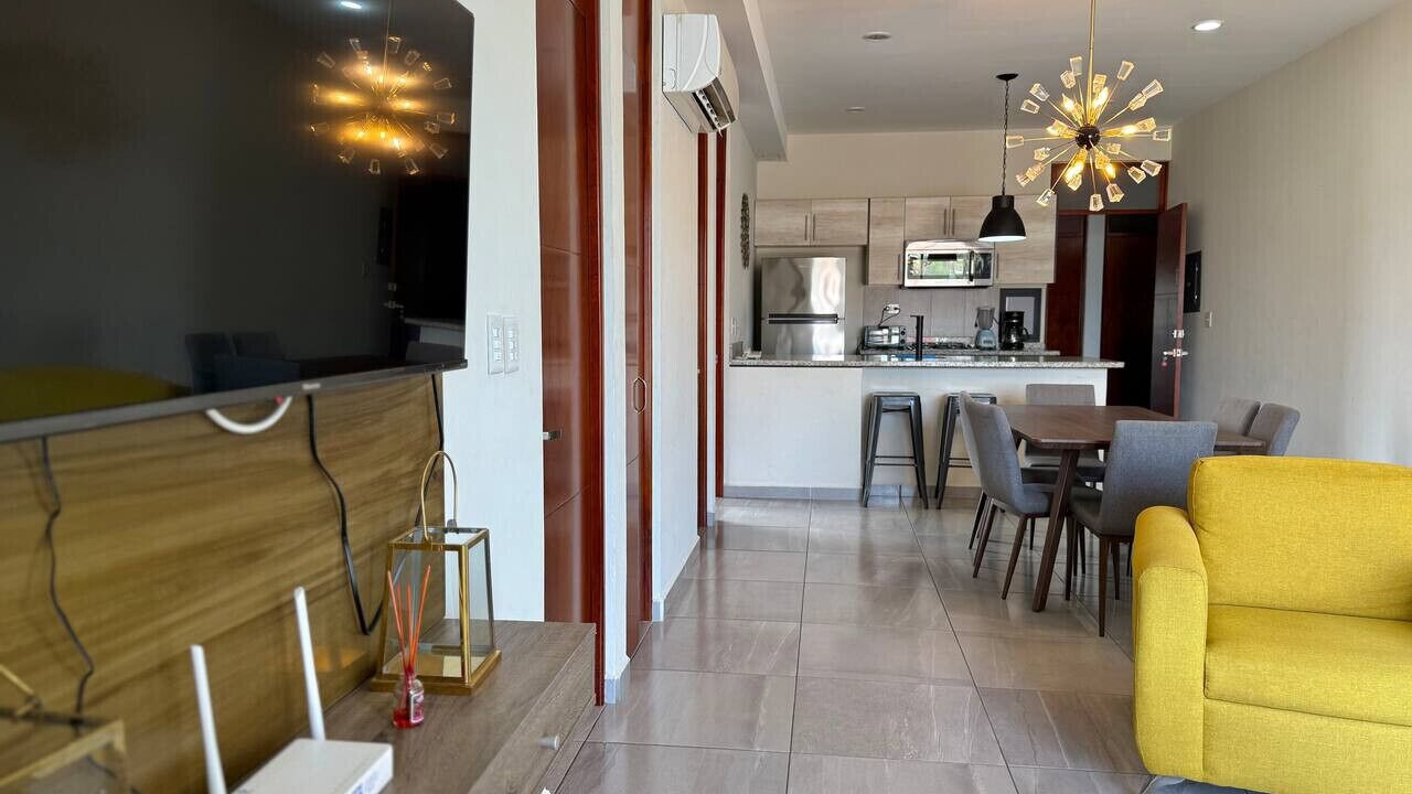 Photo of Livingroom in Zona Dorada