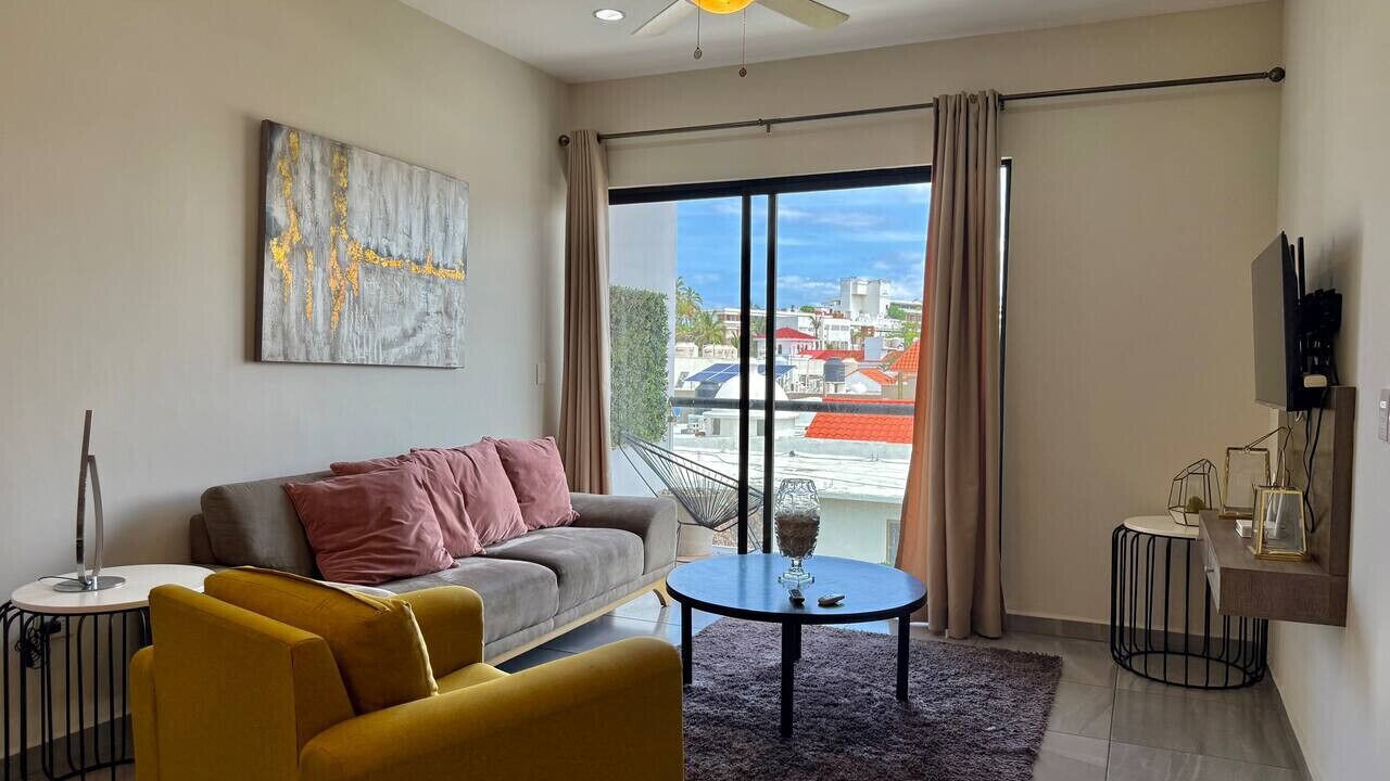 Photo of Livingroom in Zona Dorada