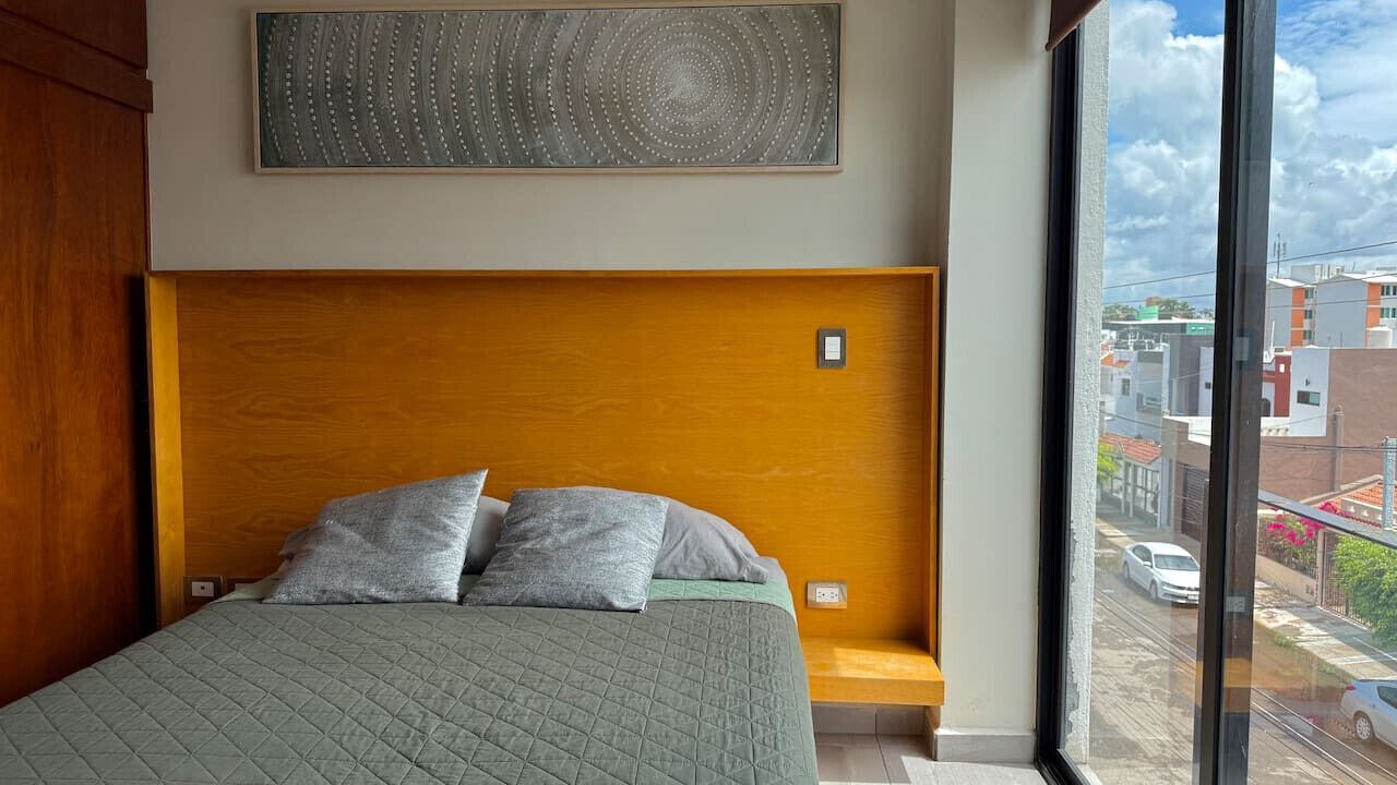Photo of Bedroom in Zona Dorada