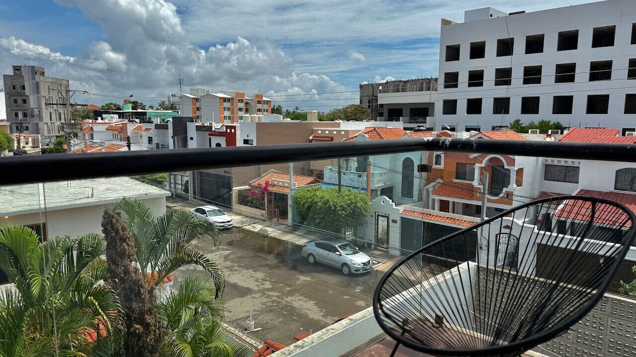 Photo of Outdoor in Zona Dorada