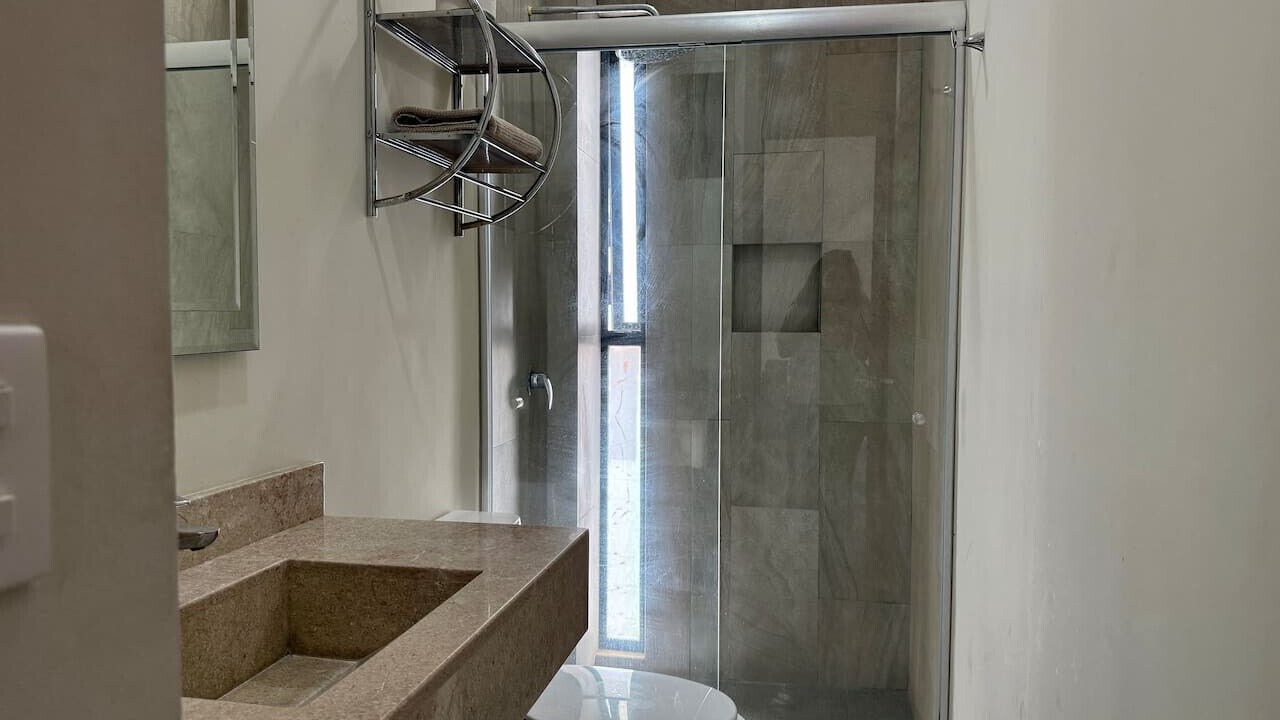 Photo of Bathroom in Zona Dorada