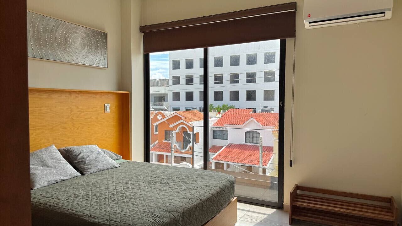 Photo of Bedroom in Zona Dorada