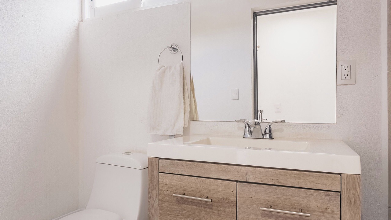 Photo of Bathroom in Temixco
