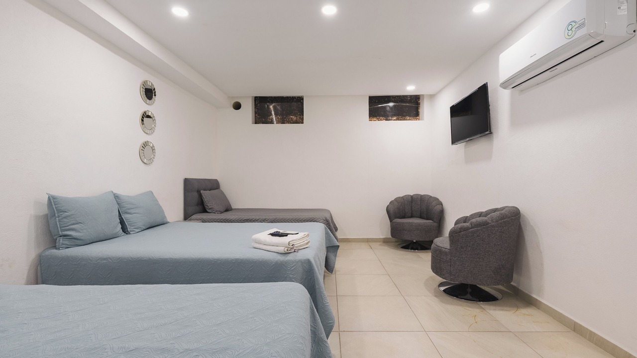 Photo of Bedroom in Temixco