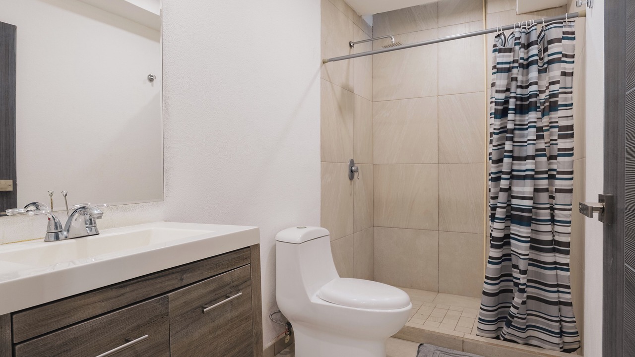 Photo of Bathroom in Temixco