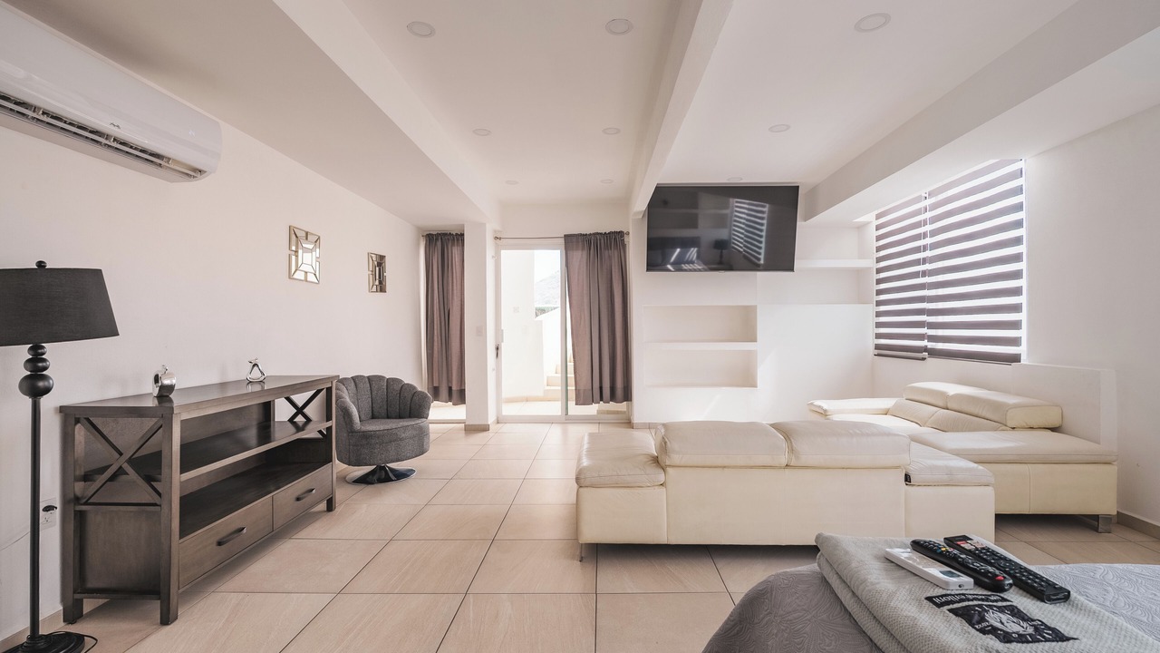 Photo of Livingroom in Temixco