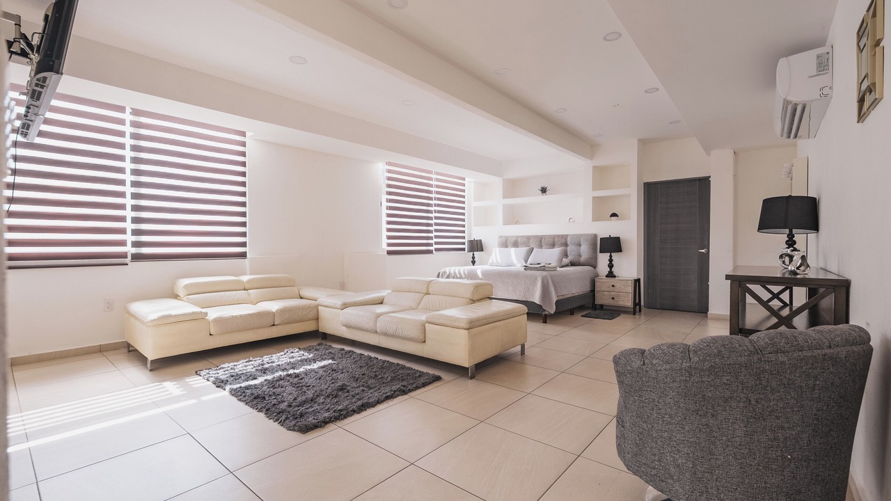 Photo of Livingroom in Temixco