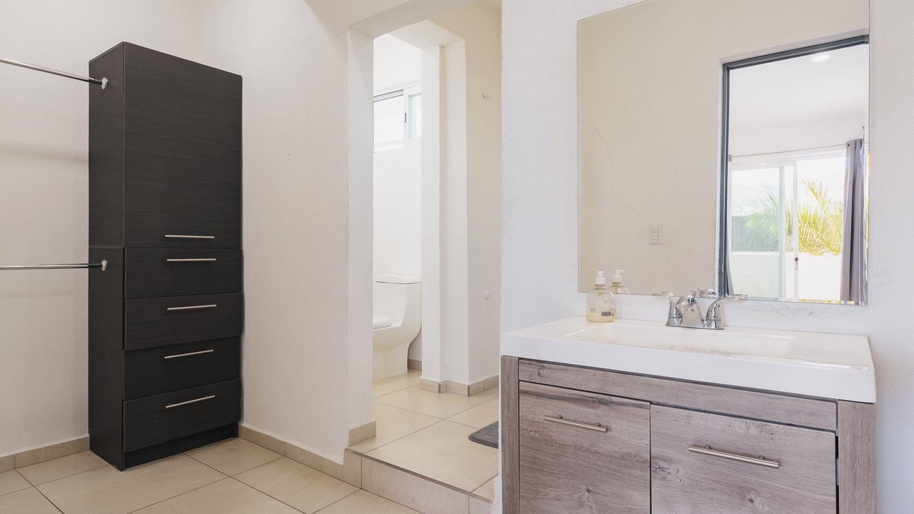 Photo of Bathroom in Temixco