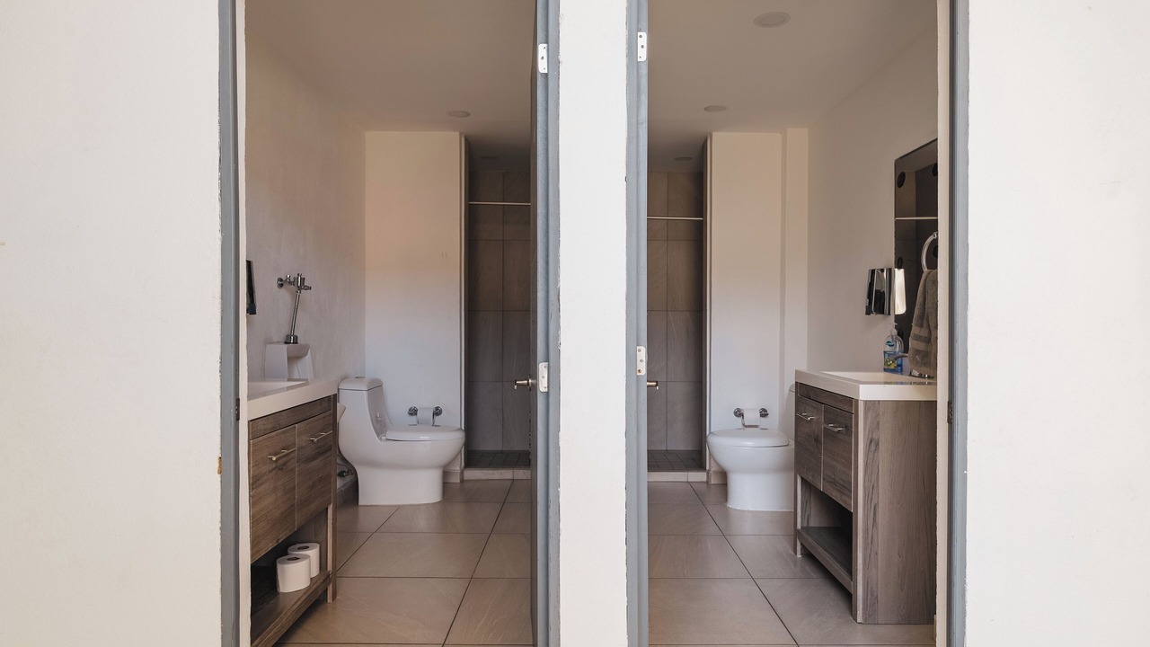 Photo of Bathroom in Temixco