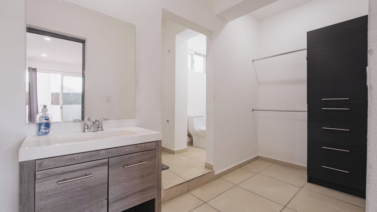 Photo of Bathroom in Temixco